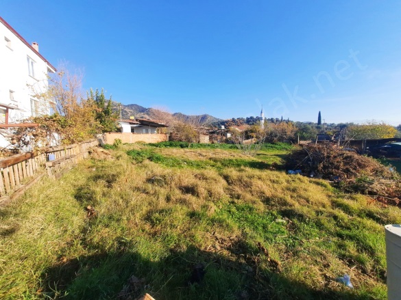 İsabeyli Mah. Nazilli Satılık Arsa |  273M2 1.600.000Tl Resim-1