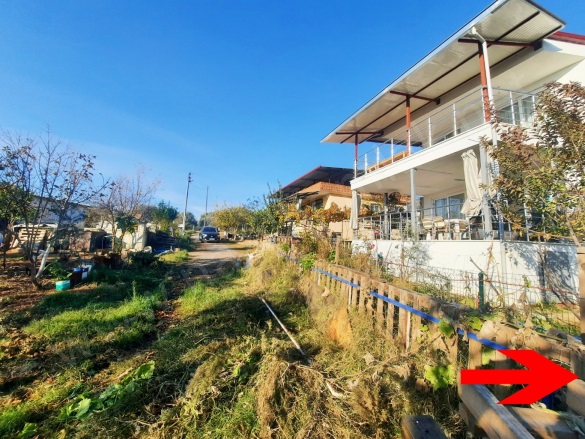 İsabeyli Mah. Nazilli Satılık Arsa |  273M2 1.600.000Tl Resim-2