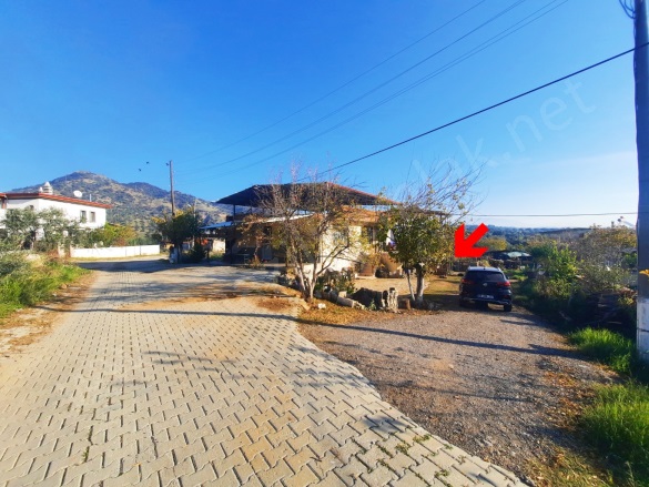 İsabeyli Mah. Nazilli Satılık Arsa |  273M2 1.600.000Tl Resim-3