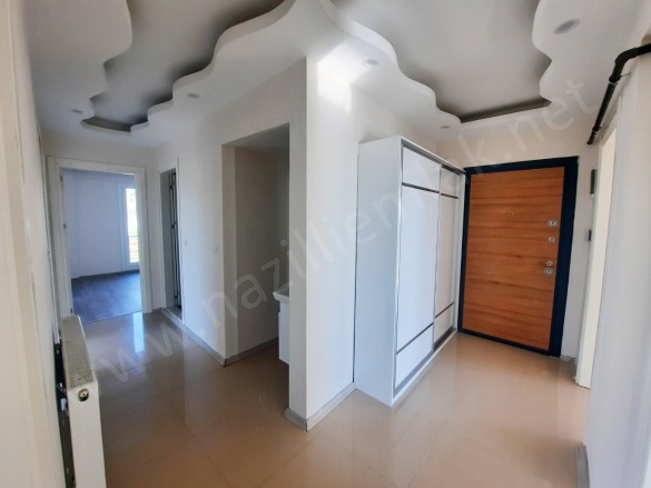 Dallıca Mah. Nazilli Satılık Daire |  3+1 Oda | 150M2 5.000.000Tl  Krediye Uygun  | 3. Kat | Doğalgaz(Kombi) | 2 Banyo | 3 Yatak Odası Resim-2