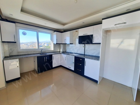 Dallıca Mah. Nazilli Satılık Daire |  3+1 Oda | 150M2 5.000.000Tl  Krediye Uygun  | 3. Kat | Doğalgaz(Kombi) | 2 Banyo | 3 Yatak Odası Resim-5