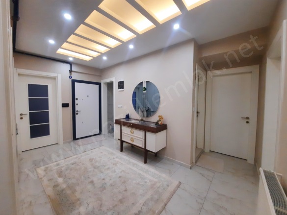 Zafer Mah. Nazilli Satılık Daire |  3+1 Oda | 160M2 7.100.000Tl  Krediye Uygun  | 6. Kat | Doğalgaz(Kombi) | 2 Banyo | 3 Yatak Odası Resim-2