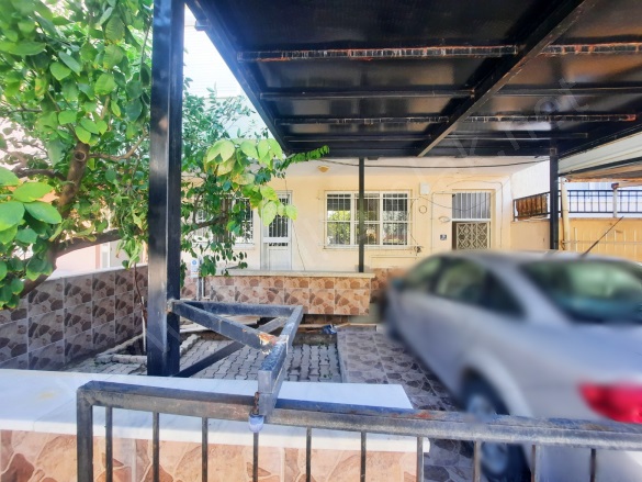 Yıldıztepe Mah. Nazilli Kiralık Daire |  2+1 Oda | 100M2 Aylık 12.000Tl | 1. Kat | Doğalgaz(Kombi) | 1 Banyo | 2 Yatak Odası Resim-2