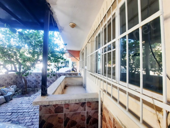 Yıldıztepe Mah. Nazilli Kiralık Daire |  2+1 Oda | 100M2 Aylık 12.000Tl | 1. Kat | Doğalgaz(Kombi) | 1 Banyo | 2 Yatak Odası Resim-4