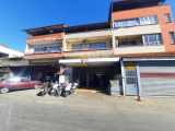 Karaçay Mah Çift Yol Cepheli Müstakil 2 Katlı Ve Daire 3+1 Satılık Dükkan Nazilli 160 M2 Soba 1 Banyo