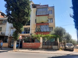 Nazilli Aydoğdu Mah. Satılık Dükkan 1 65 M2 | Giriş Katı