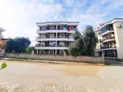 Nazilli İsabeyli Mah. Satılık Daire 1+1 60 M2 | 3. Kat | Klima | 1 Banyo