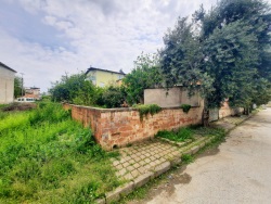 Nazilli Şirinevler Mah. Satılık Arsa 221 M2