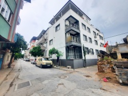 Nazilli Cumhuriyet Mah. Satılık Daire 2+1 90 M2 | 2. Kat | Klima | 1 Banyo | 2 Yatak Odası