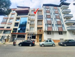 Nazilli Yeni Mah. Satılık Kat Dubleksi 3+1 200 M2 | 4. Kat | Doğalgaz(Kombi) | 2 Banyo | 3 Yatak Odası