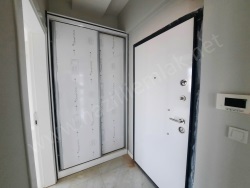 Nazilli Yıldıztepe Mah. Kiralık Daire 2+1 85 M2 | 4. Kat | Doğalgaz(Kombi) | 2 Banyo | 2 Yatak Odası