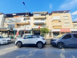 Nazilli Zafer Mah. Kiralık Daire 2+1 85 M2 | 2. Kat | Doğalgaz(Kombi) | 1 Banyo | 2 Yatak Odası