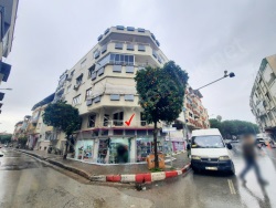 Nazilli Yeni Mah. Kiralık Daire 3+1 120 M2 | 2. Kat | 1 Banyo | 3 Yatak Odası