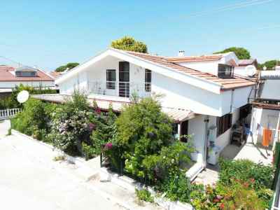 Holiday Home For Sale in  Turkey, Aydin, Kusadasi, Hacifeyzullah neighborhood , 4+1 Room, 140 m2