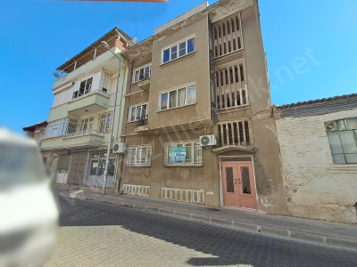 Cumhuriyette Cadde Üzeri 3 Katlı … 2+1 Satılık Bina Nazilli Cumhuriyet Mah