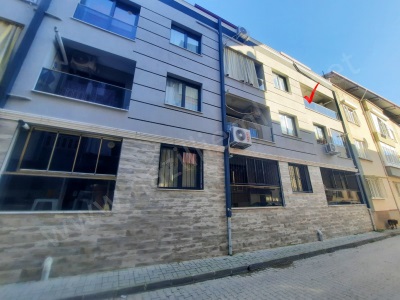 Şehir Merkezinde Doğalgaz Kombili 2+1 Yeni Daire Satılık Kat Dubleksi Nazilli Turan Mah