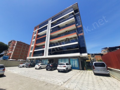 Kurumsal Kiracılı Satılık Dükkan Aydın Nazilli Cumhuriyet Mah