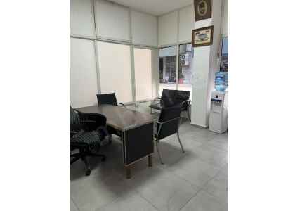 Office For Rent in  Turkey, Aydin, Nazilli, Zafer neighborhood , 1 Room, 20 m2