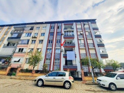 Cumartesi Pazarı Mevkii Asansörlü Doğalgaz Kombili 3 Kat 3+1 Kiralık Daire Nazilli Yeni Mah