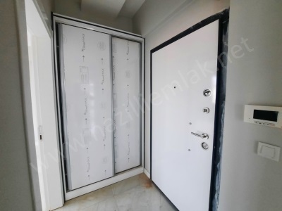 Şehir Merkezinde Köşebaşı Yerden Isıtmalı Doğalgaz Kombili Asansörlü 4 Kat 2+1 Kiralık Daire Nazilli Yıldıztepe Mah