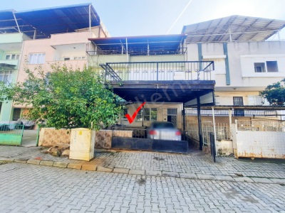 Yıldıztepe Mah De Doğalgaz Kombili 1 Kat 2+1 Kiralık Daire Nazilli