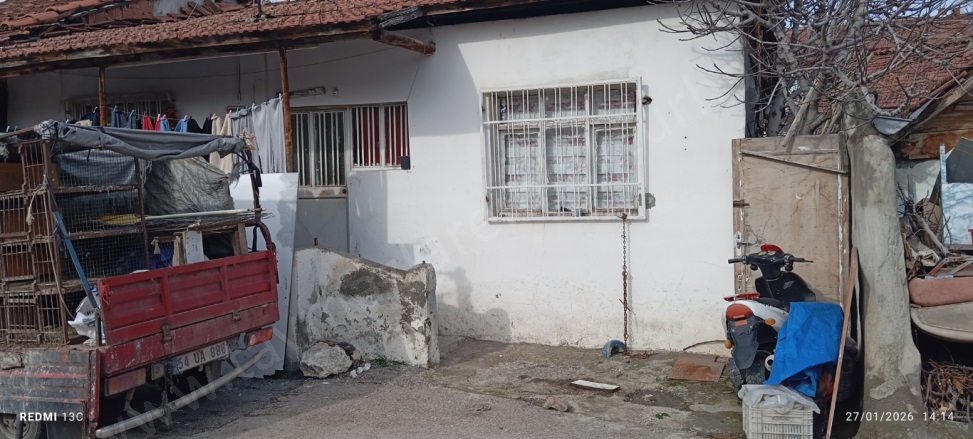 Yunus Emre Mah. Turhal Satılık Müstakil Ev |  250M2 1.500.000Tl | Doğalgaz(Kombi) Resim-2