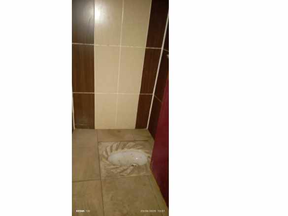 201 M2 Üzeri 2 Katlı Teras Satılık Dükkan Turhal Celal Mah