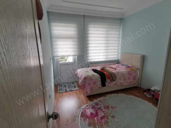 180 M2 Satılık Daire 4+1 Tokat Turhal Mimar Sinan Mah