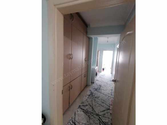 180 M2 Satılık Daire 4+1 Tokat Turhal Mimar Sinan Mah