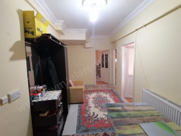 Cumhuriyet Mah. Turhal Satılık Daire |  90M2 1.650.000Tl | Kat Kaloriferi Resim-3