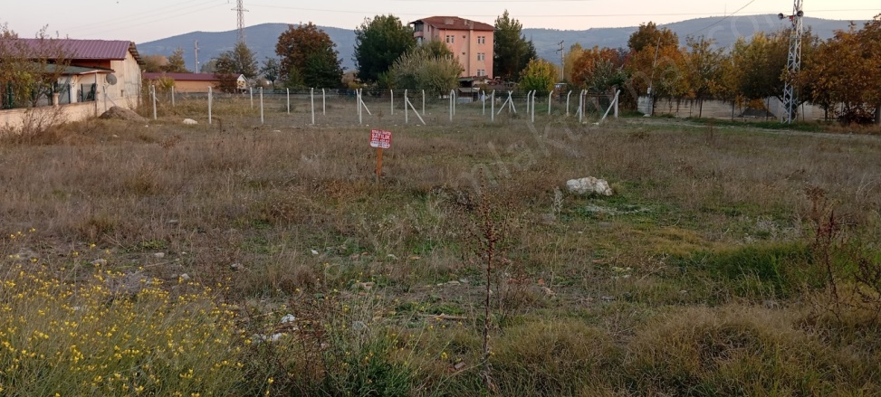 Ray Mah. Turhal Satılık Parsel |  424M2 2.500.000Tl Resim-1