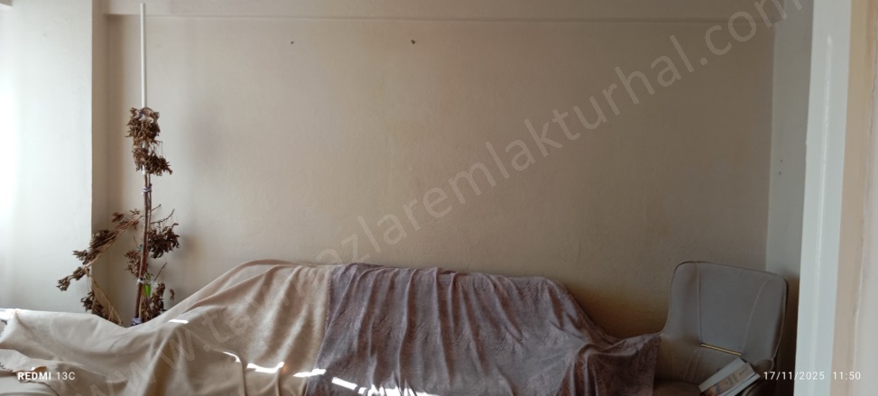 Yavuz Selim Mah. Turhal Kiralık Daire |  90M2 Aylık 9.000Tl | Doğalgaz(Kombi) Resim-1