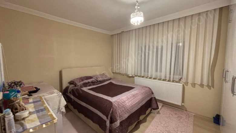 225 M2 Fatih Mah Dogalgazlı Bahçeli Ev Satılık Müstakil Turhal Ağcaşar Köyü