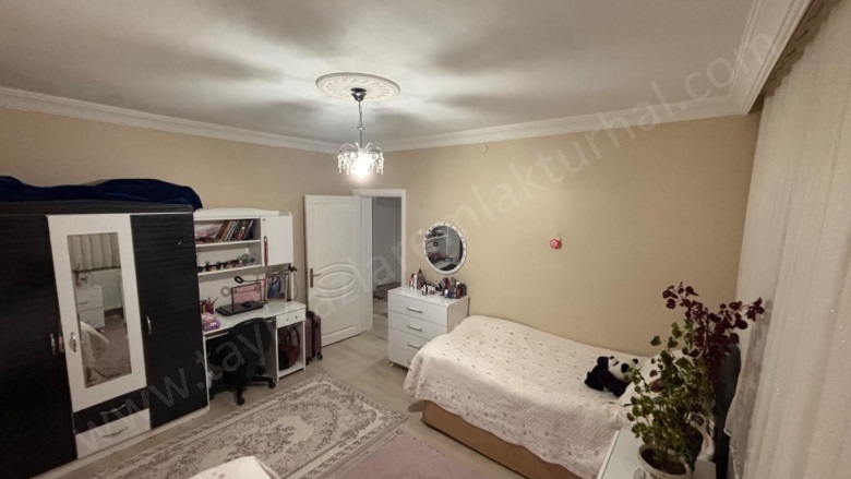 Fatih Mah. Turhal Satılık Müstakil Ev |  225M2 4.000.000Tl Resim-3