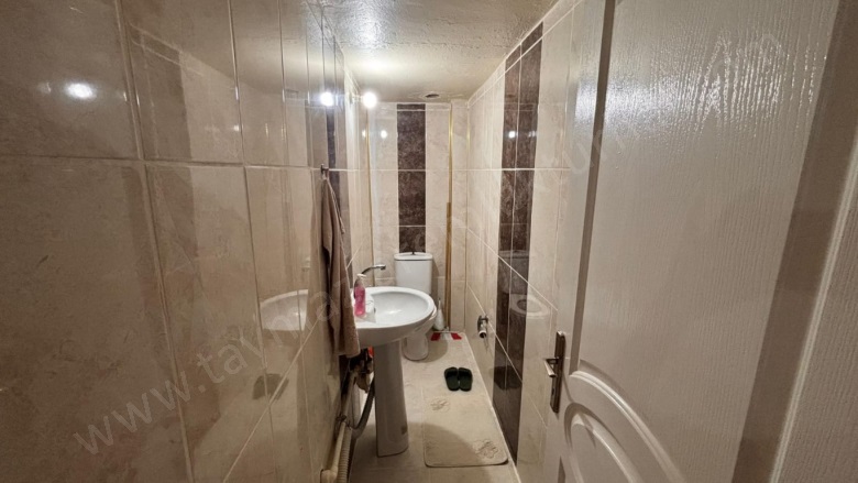 Fatih Mah. Turhal Satılık Müstakil Ev |  225M2 4.000.000Tl Resim-4