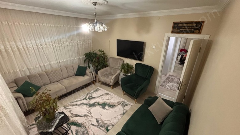 Fatih Mah. Turhal Satılık Müstakil Ev |  225M2 4.000.000Tl Resim-5