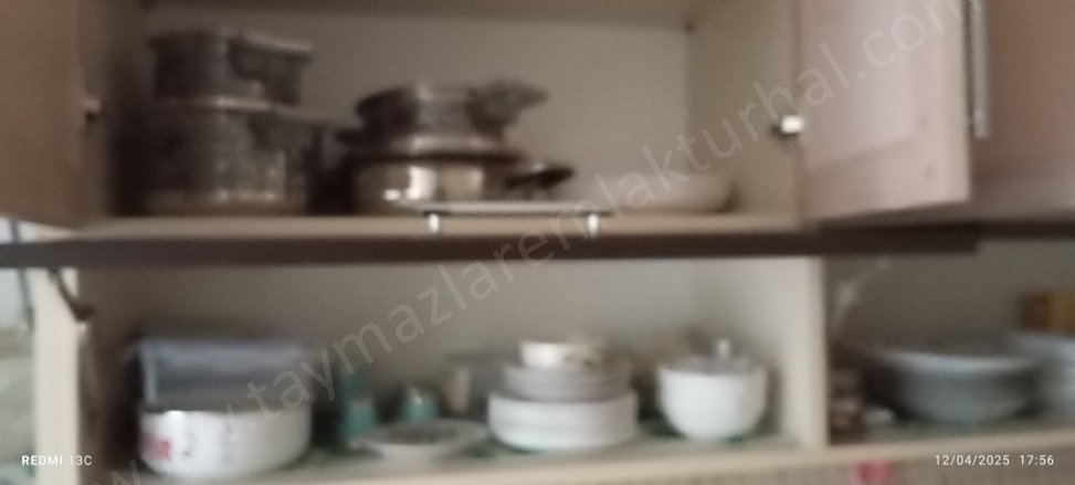 Cumhuriyet Mah. Turhal Kiralık Daire |  140M2 Yıllık 21.000Tl Eşyalı  | 2. Kat | Doğalgaz(Kombi) Resim-2