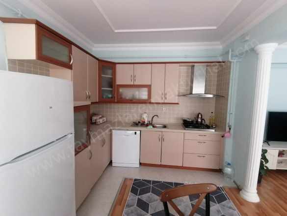 Kiralık Daire 180 M2 Tokat Turhal Mimar Sinan Mah