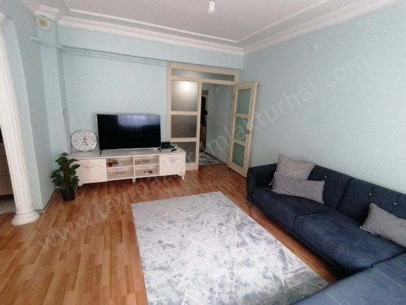 Mimar Sinan Mah. Turhal Kiralık Daire |  180M2 Aylık 20.000Tl | 1. Kat | Doğalgaz(Kombi) Resim-3