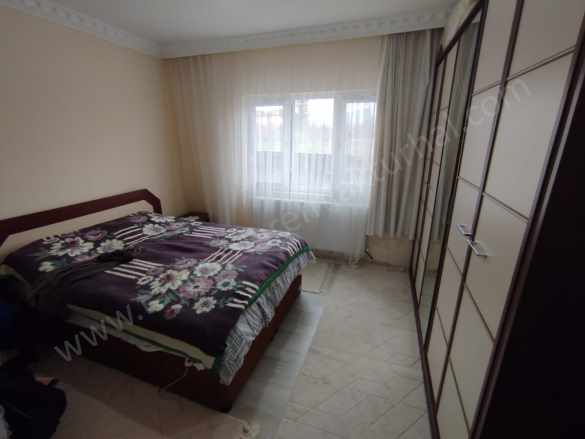 Kiralık Müstakil Ev Bahçeli 1 Kat Daire Turhal Boyacılar Mah