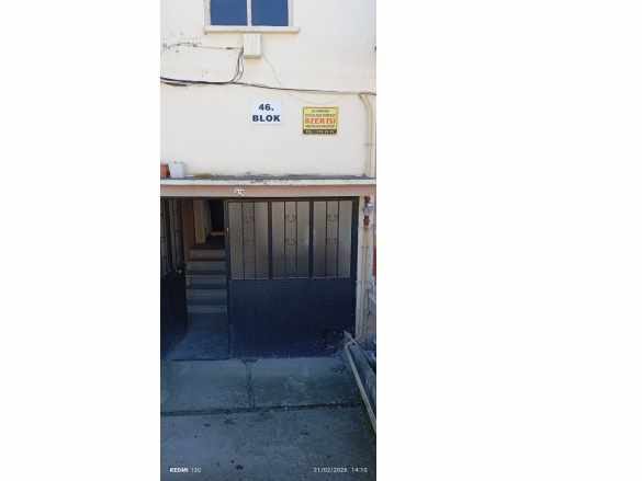 2 Kat Bahçeli Satılık Daire Tokat Turhal Boyacılar Mah