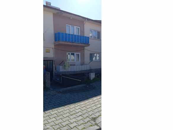 2 Kat Bahçeli Satılık Daire Tokat Turhal Boyacılar Mah