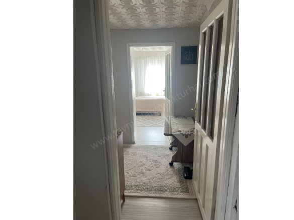 Yavuz Selim Mah. Turhal Satılık Daire |  120M2 2.550.000Tl | 4. Kat | Doğalgaz(Kombi) Resim-5