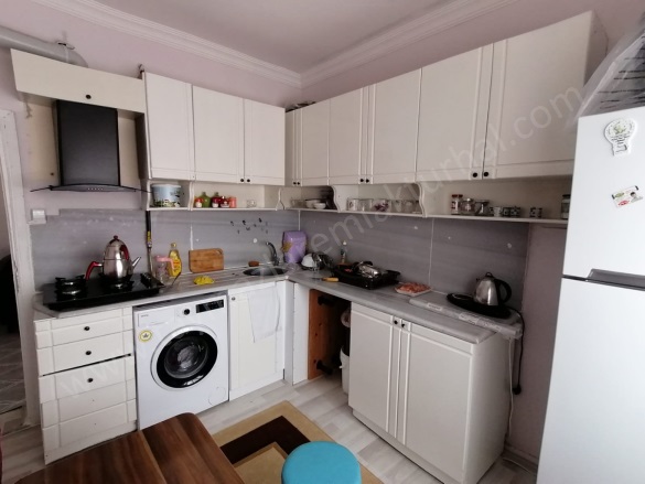 Cumhuriyet Mah. Turhal Satılık Daire |  130M2 2.850.000Tl | 2. Kat | Doğalgaz(Kombi) Resim-2