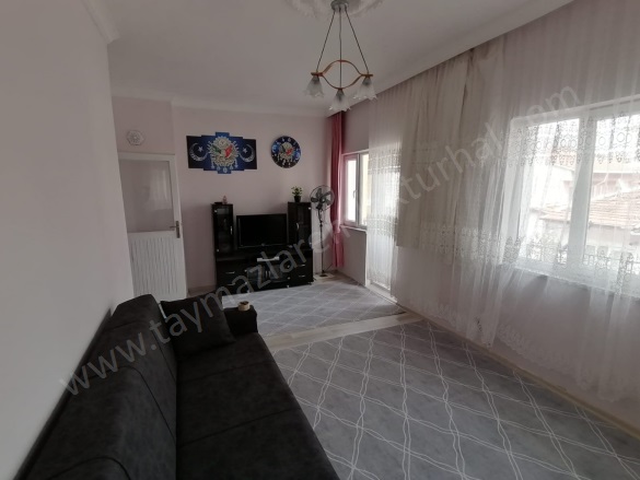 Cumhuriyet Mah. Turhal Satılık Daire |  130M2 2.850.000Tl | 2. Kat | Doğalgaz(Kombi) Resim-3