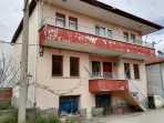 2 KATLI BAHÇELİ EV  278 M2  ARSA İLE BİRLİKTE SATILIK
