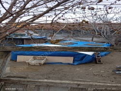 Turhal Yunus Emre Mah. Satılık Müstakil Ev 250 M2 | Doğalgaz(Kombi)