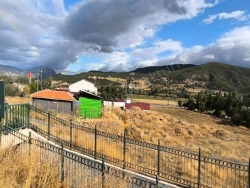 Turhal Gazi Osman Paşa Mah. Satılık Parsel 520 M2