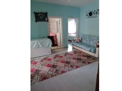 3 Katlı Bahçeli Dogal Gazlı Bina Satılık Müstakil Ev Araçla Takas Olur Turhal Müftü Mah