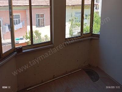 201 M2 Üzeri 2 Katlı Teras Satılık Dükkan Turhal Celal Mah